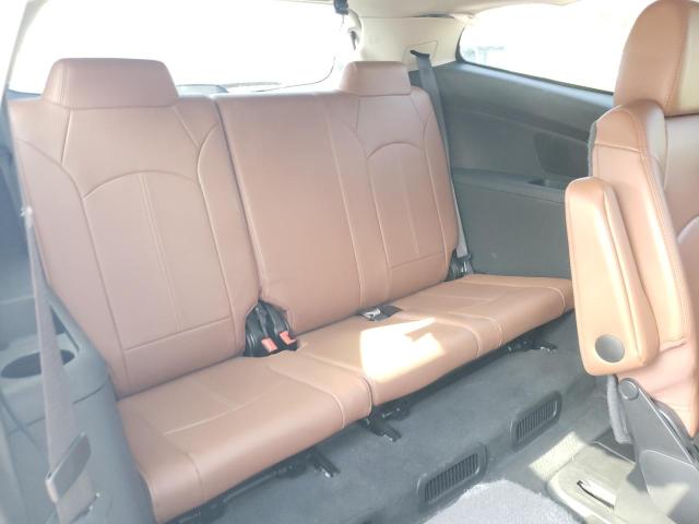 Photo 9 from auction – 2016 CHEVROLET TRAVERSE L with VIN 1GNKRHKD8GJ100050