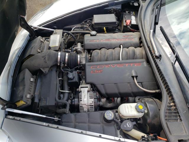صورة رقم 7 من المزاد - 2006 CHEVROLET CORVETTE مع VIN 1G1YY36U165128355
