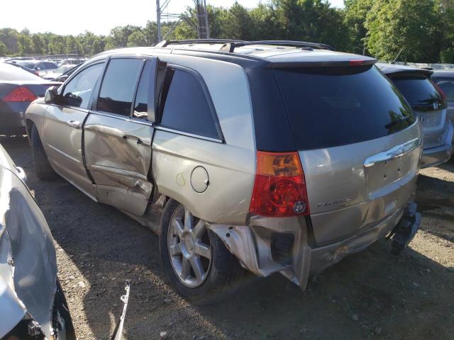 صورة رقم 3 من المزاد - 2006 CHRYSLER PACIFICA L مع VIN 2A8GF784X6R842185