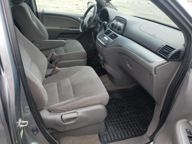Photo 5 from auction – 2008 HONDA ODYSSEY EX with VIN 5FNRL38488B004317