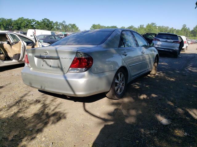 Photo 4 from auction – 2005 TOYOTA CAMRY LE with VIN JTDBF30K350164196