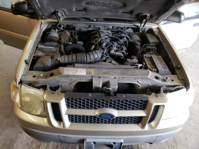 Photo 7 from auction – 2003 FORD EXPLORER S with VIN 1FMZU77E13UC41161
