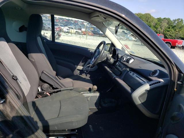 Photo 5 from auction – 2014 SMART FORTWO PUR with VIN WMEEJ3BA7EK781459