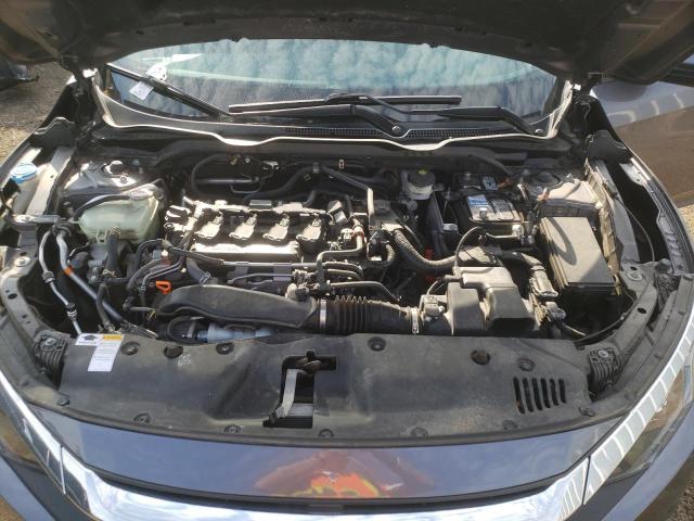 Photo 7 from auction – 2016 HONDA CIVIC EX with VIN 19XFC1F32GE202784