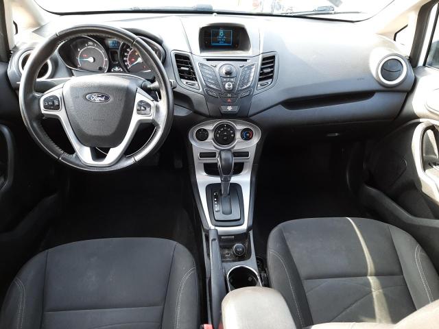 Photo 9 from auction – 2014 FORD FIESTA SE with VIN 3FADP4EJ9EM143934