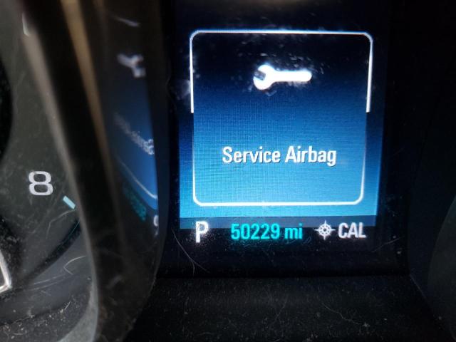 Photo 8 from auction – 2014 CHEVROLET MALIBU 1LT with VIN 1G11C5SL1EF293159