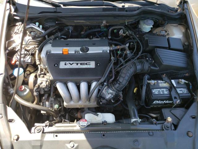 Photo 7 from auction – 2005 HONDA ACCORD with VIN 1HGCM56865A001796