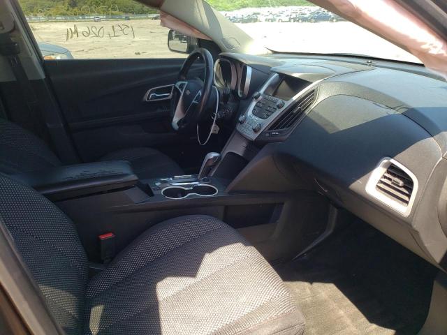 Photo 5 from auction – 2012 CHEVROLET EQUINOX LT with VIN 2GNFLDE50C6208248