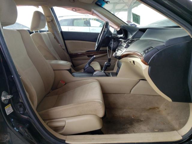 Photo 5 from auction – 2012 HONDA ACCORD EX with VIN 1HGCP3F75CA026642
