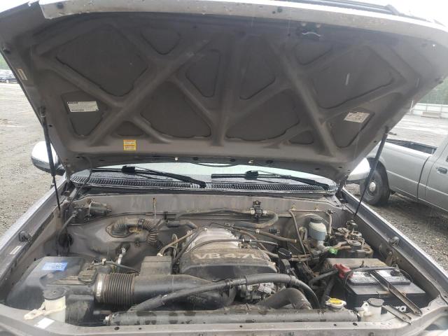 Photo 7 from auction – 2000 TOYOTA TUNDRA ACC with VIN 5TBBT4418YS111830