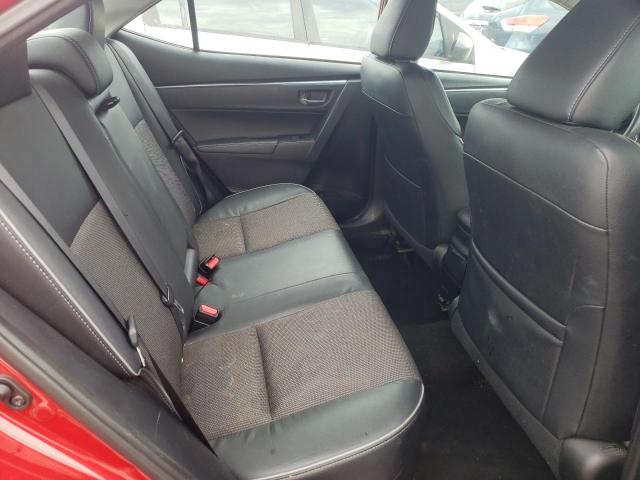 Photo 6 from auction – 2015 TOYOTA COROLLA L with VIN 2T1BURHE2FC236567
