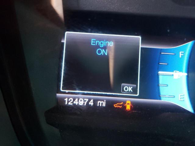 Photo 8 from auction – 2013 FORD EXPLORER S with VIN 1FM5K8GT8DGB98835