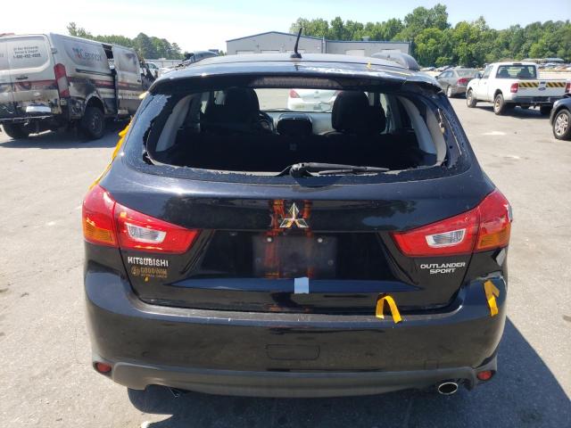 Photo 9 from auction – 2014 MITSUBISHI OUTLANDER with VIN 4A4AP4AU5EE023575