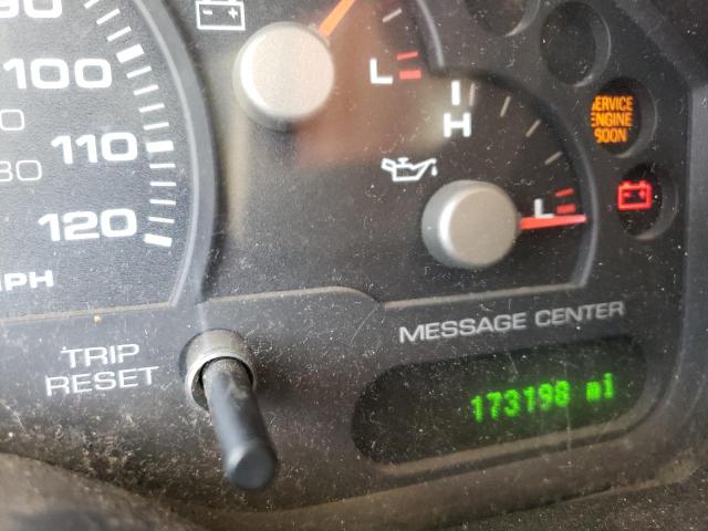Photo 8 from auction – 2005 FORD EXPLORER X with VIN 1FMZU72K65ZA59863