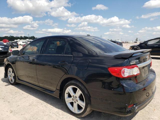 Фото 3 с аукциона – 2013 TOYOTA COROLLA BA с VIN 5YFBU4EE3DP099286