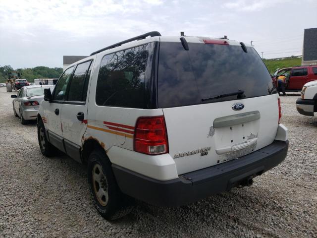 Photo 3 from auction – 2006 FORD EXPEDITION with VIN 1FMPU16576LA23810