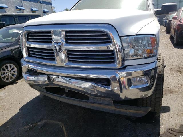 Photo 9 from auction – 2015 RAM 2500 SLT with VIN 3C6TR5DT9FG682957