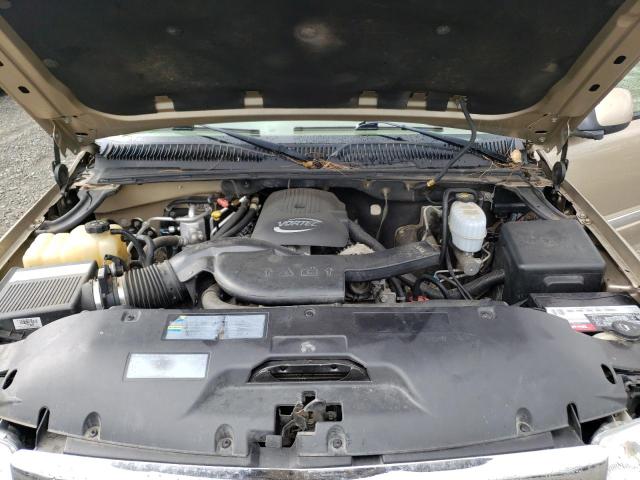 Photo 7 from auction – 2005 GMC YUKON with VIN 1GKEK13T85J138015