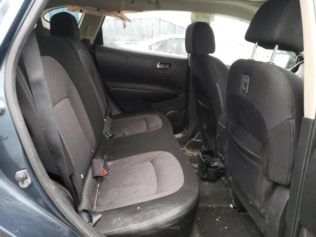 Photo 6 from auction – 2012 NISSAN ROGUE S with VIN JN8AS5MT5CW258293