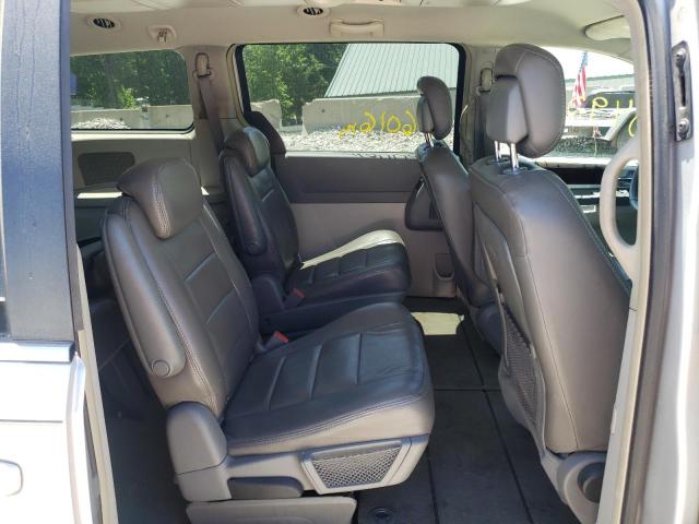 Photo 6 from auction – 2010 CHRYSLER TOWN AND C with VIN 2A4RR5D14AR319349