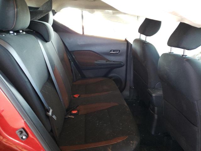 Photo 6 from auction – 2019 NISSAN KICKS S with VIN 3N1CP5CU0KL565720