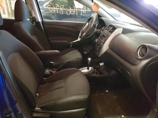 Photo 5 from auction – 2017 NISSAN VERSA S with VIN 3N1CN7AP5HL846628