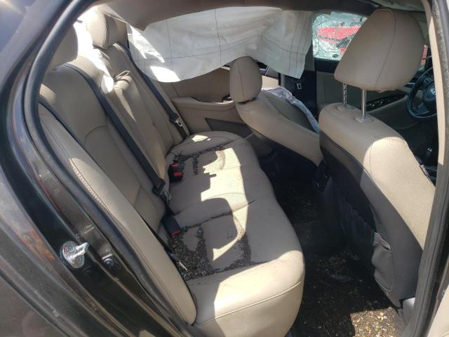Photo 6 from auction – 2014 KIA OPTIMA EX with VIN 5XXGN4A71EG279161