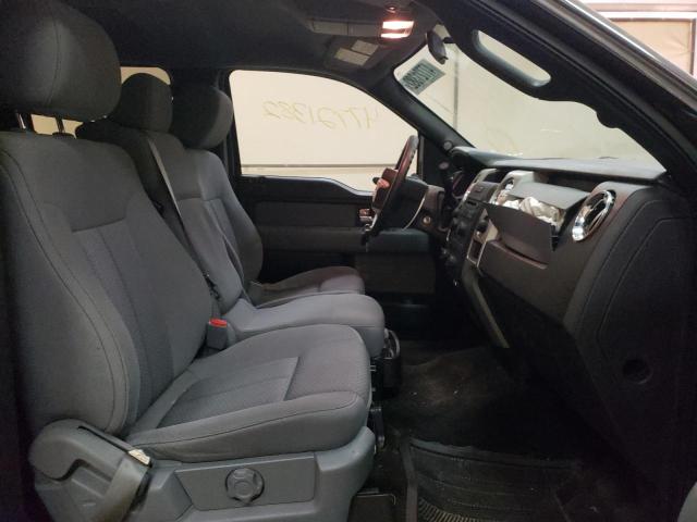 Photo 5 from auction – 2014 FORD F150 SUPER with VIN 1FTFW1EF2EFB64298