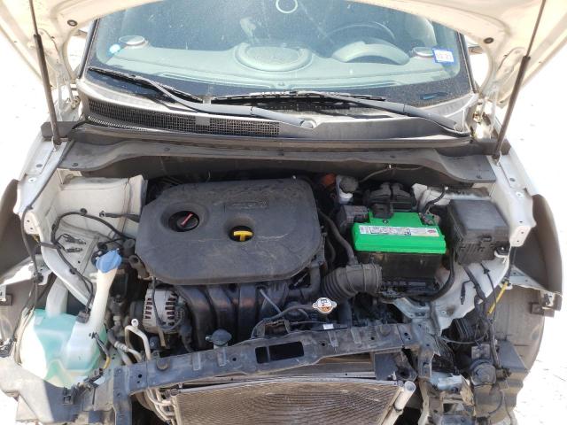 Photo 7 from auction – 2014 KIA SOUL + with VIN KNDJP3A56E7031781