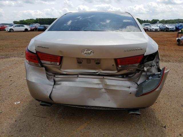 Photo 9 from auction – 2007 HYUNDAI SONATA SE with VIN 5NPEU46F47H163387