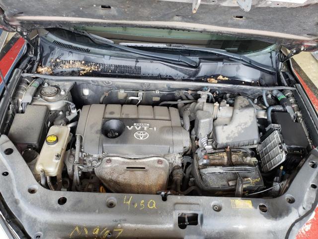 Photo 7 from auction – 2010 TOYOTA RAV4 with VIN 2T3BF4DV8AW060772