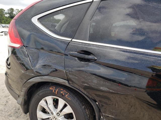 Photo 9 from auction – 2014 HONDA CR-V EXL with VIN 2HKRM3H73EH521450