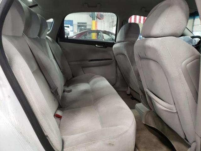 Photo 6 from auction – 2011 CHEVROLET IMPALA LS with VIN 2G1WF5EK6B1317636