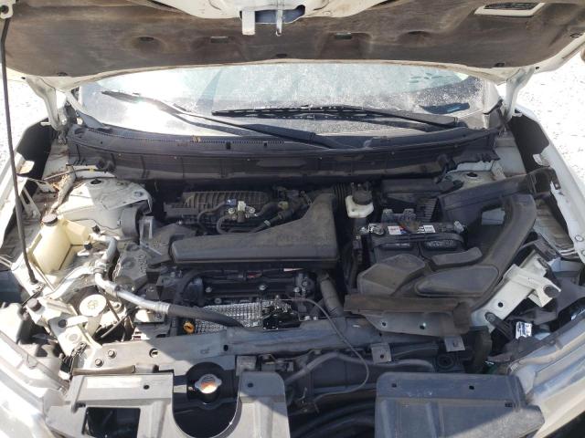 Photo 7 from auction – 2014 NISSAN ROGUE S with VIN 5N1AT2ML6EC860241