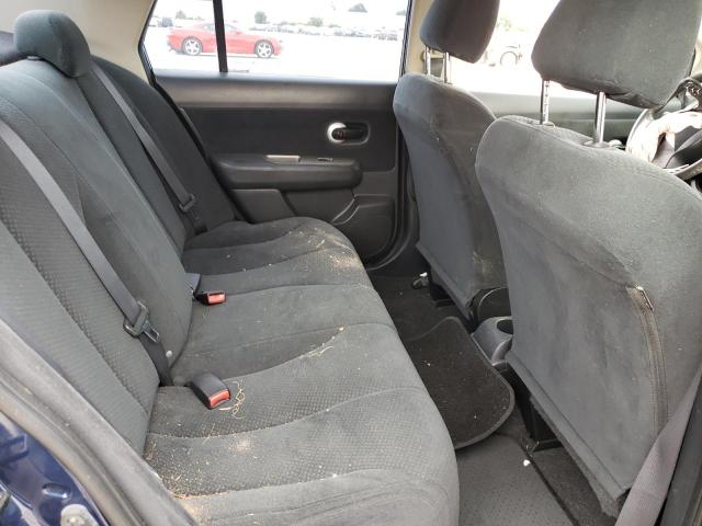 Photo 6 from auction – 2011 NISSAN VERSA S with VIN 3N1BC1AP6BL390743