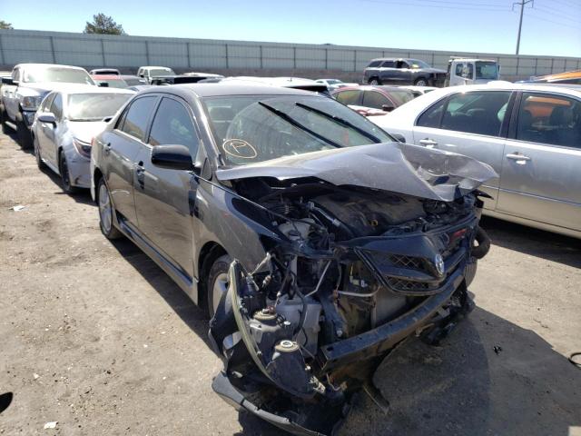 TOYOTA COROLLA BA 2013 con VIN 5YFBU4EE7DP148909 - Foto de la subasta