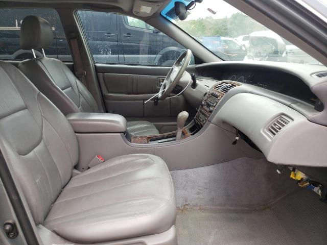 Photo 5 from auction – 2000 TOYOTA AVALON XL with VIN 4T1BF28B3YU108668