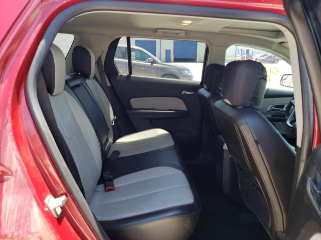 Photo 6 from auction – 2014 GMC TERRAIN SL with VIN 2GKFLXE37E6343940