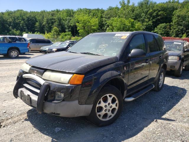 Photo 2 from auction – 2004 SATURN VUE with VIN 5GZCZ53474S887703