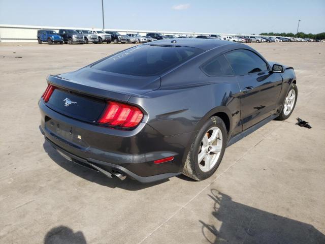 Photo 4 from auction – 2019 FORD MUSTANG with VIN 1FA6P8TH9K5175218