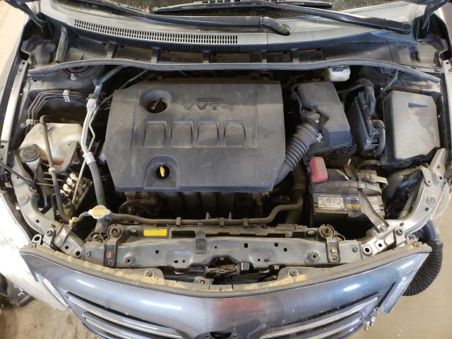 Photo 7 from auction – 2013 TOYOTA COROLLA BA with VIN 2T1BU4EE6DC124259