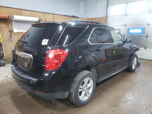 Photo 4 from auction – 2015 CHEVROLET EQUINOX LT with VIN 2GNFLFEK3F6274332