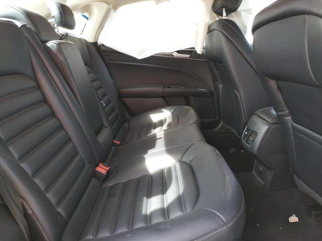 Photo 6 from auction – 2020 FORD FUSION SEL with VIN 3FA6P0CD4LR196281
