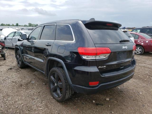 Photo 3 from auction – 2014 JEEP GRAND CHER with VIN 1C4RJFAG1EC249285