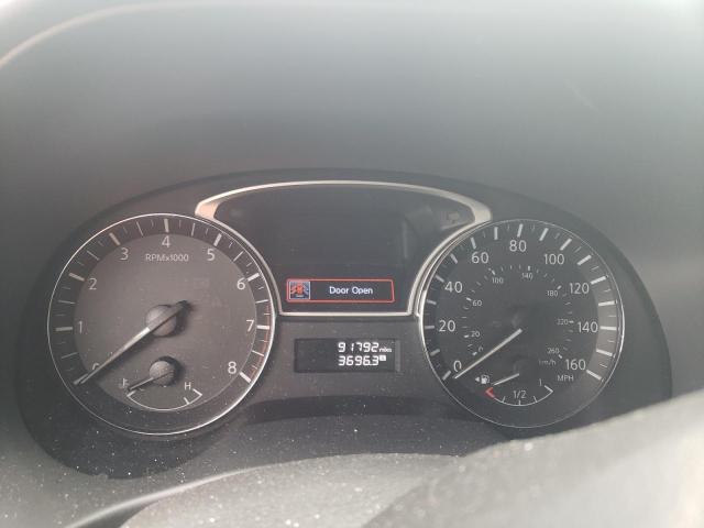 Photo 8 from auction – 2013 NISSAN PATHFINDER with VIN 5N1AR2MN3DC649139