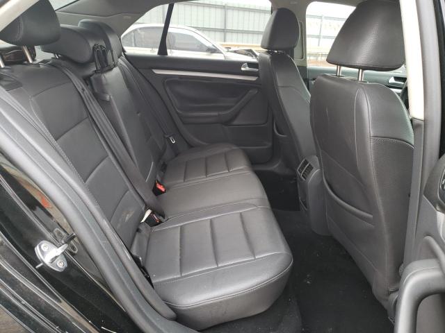 Photo 6 from auction – 2007 VOLKSWAGEN JETTA WOLF with VIN 3VWEF71K97M069013