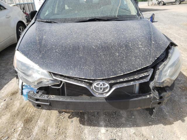 Photo 7 from auction – 2016 TOYOTA COROLLA L with VIN 2T1BURHE0GC573501