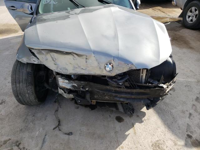Photo 7 from auction – 2011 BMW 328 I with VIN WBAPH7G51BNN06540