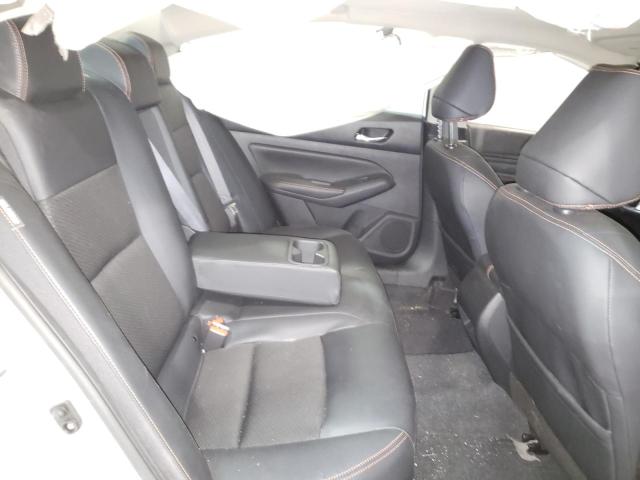 Photo 6 from auction – 2020 NISSAN ALTIMA SR with VIN 1N4BL4CW8LC282145
