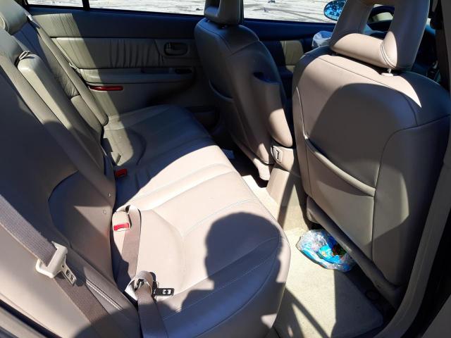 Photo 6 from auction – 2003 BUICK REGAL LS with VIN 2G4WB52K331227381